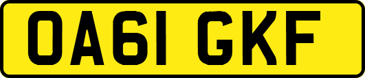 OA61GKF