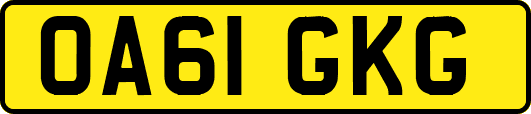 OA61GKG