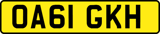 OA61GKH