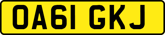 OA61GKJ