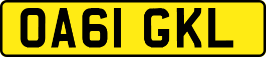 OA61GKL
