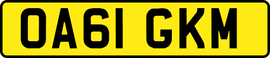 OA61GKM