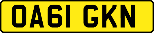 OA61GKN
