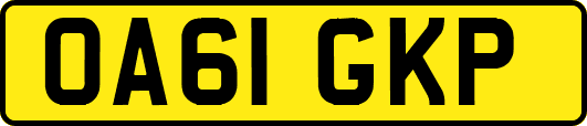 OA61GKP