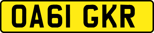 OA61GKR