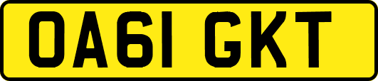 OA61GKT