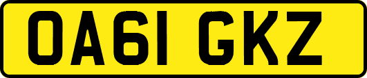 OA61GKZ