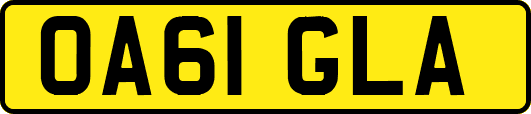 OA61GLA