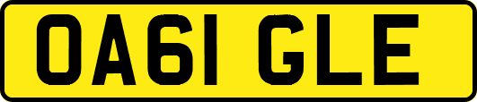 OA61GLE