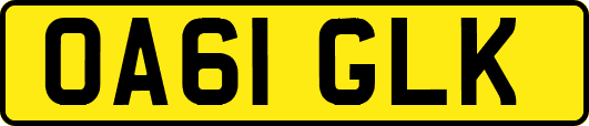 OA61GLK