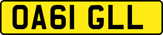 OA61GLL