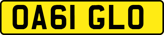 OA61GLO