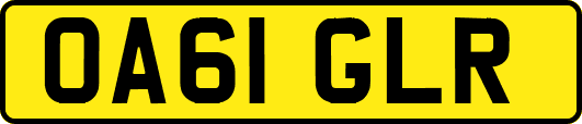 OA61GLR