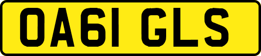 OA61GLS