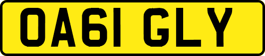OA61GLY