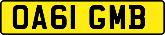 OA61GMB
