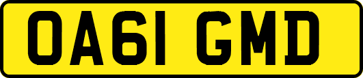 OA61GMD
