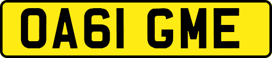 OA61GME