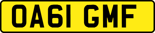 OA61GMF