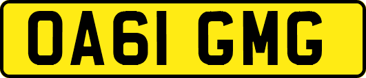 OA61GMG