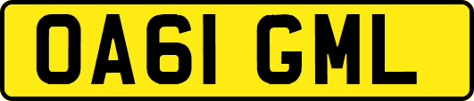 OA61GML