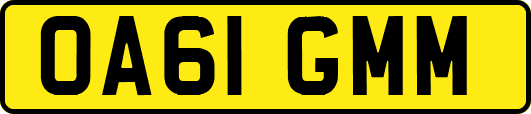 OA61GMM