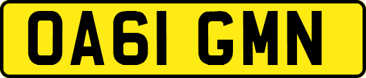 OA61GMN