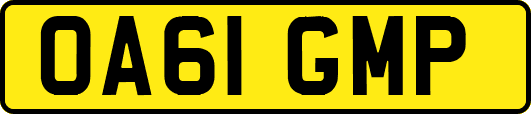 OA61GMP