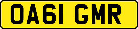 OA61GMR