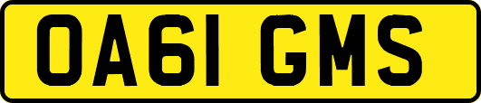 OA61GMS