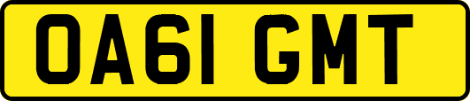 OA61GMT
