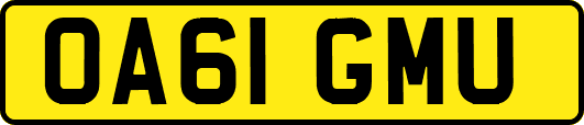 OA61GMU