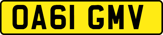 OA61GMV