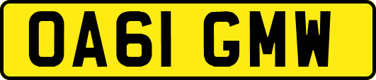 OA61GMW