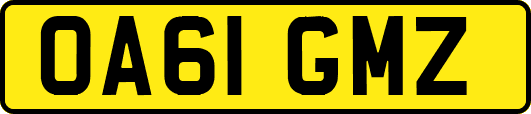 OA61GMZ