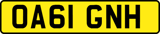 OA61GNH