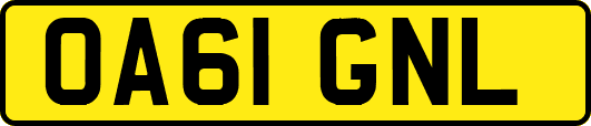 OA61GNL