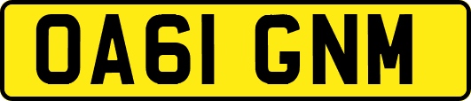 OA61GNM