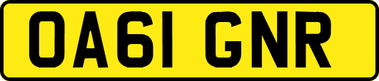 OA61GNR