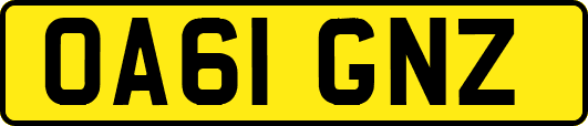 OA61GNZ
