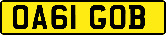 OA61GOB
