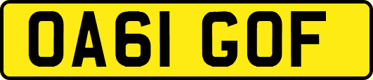 OA61GOF