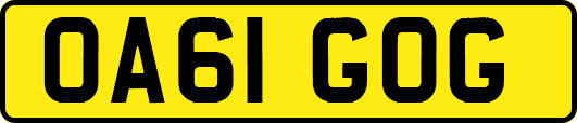 OA61GOG