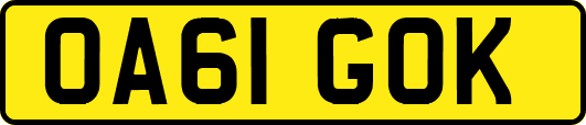 OA61GOK