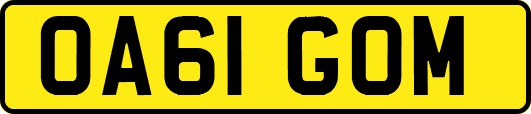 OA61GOM