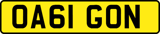 OA61GON