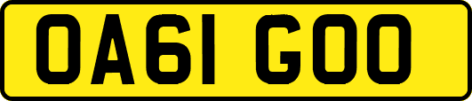OA61GOO