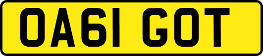 OA61GOT
