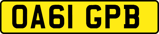 OA61GPB