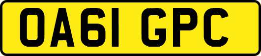 OA61GPC